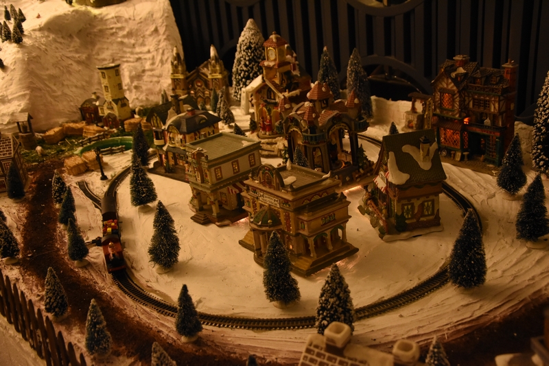 Le Marché de Noël